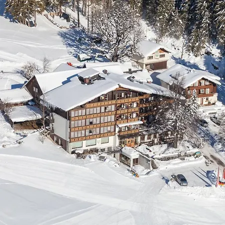 Bio Feistererhof - Gastehaus - Charmant Naturlich Seit 1448 Penzion