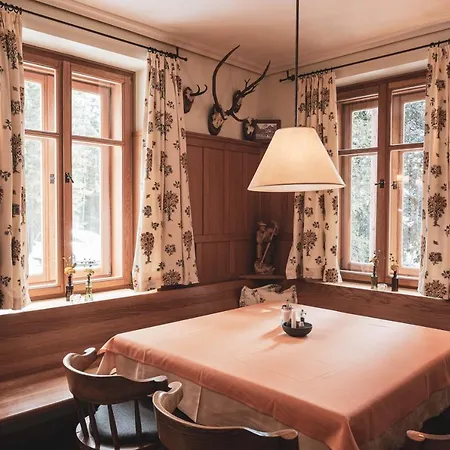 Bio Feistererhof - Gastehaus - Charmant Naturlich Seit 1448 Penzion