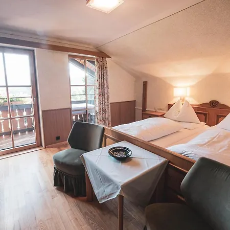 Bio Feistererhof - Gastehaus - Charmant Naturlich Seit 1448 Ramsau am Dachstein