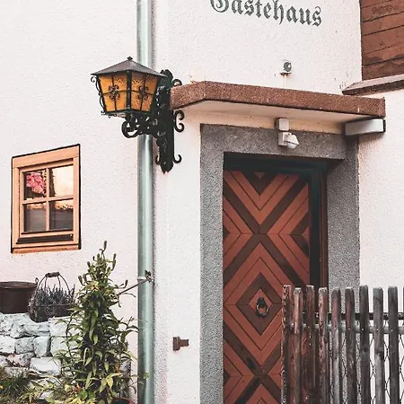 Bio Feistererhof - Gastehaus - Charmant Naturlich Seit 1448 Penzion Ramsau am Dachstein